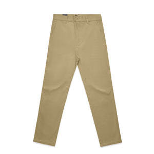 CDM High School Men's Khaki Pants