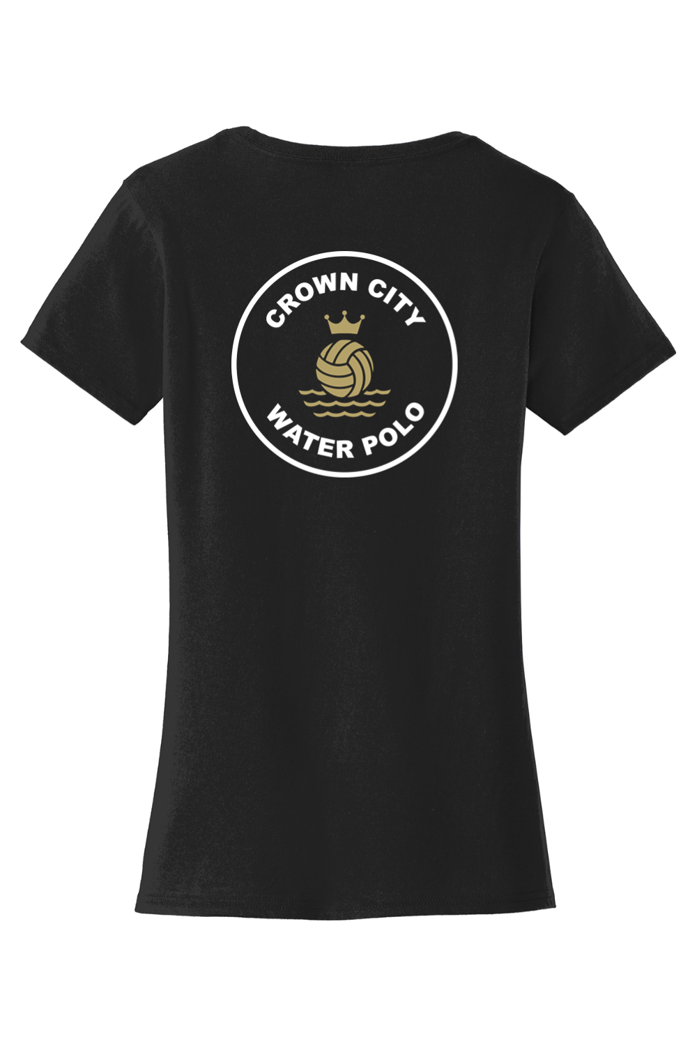 Ladies Fan Favorite Tee - Dark