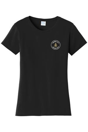 Ladies Fan Favorite Tee - Dark