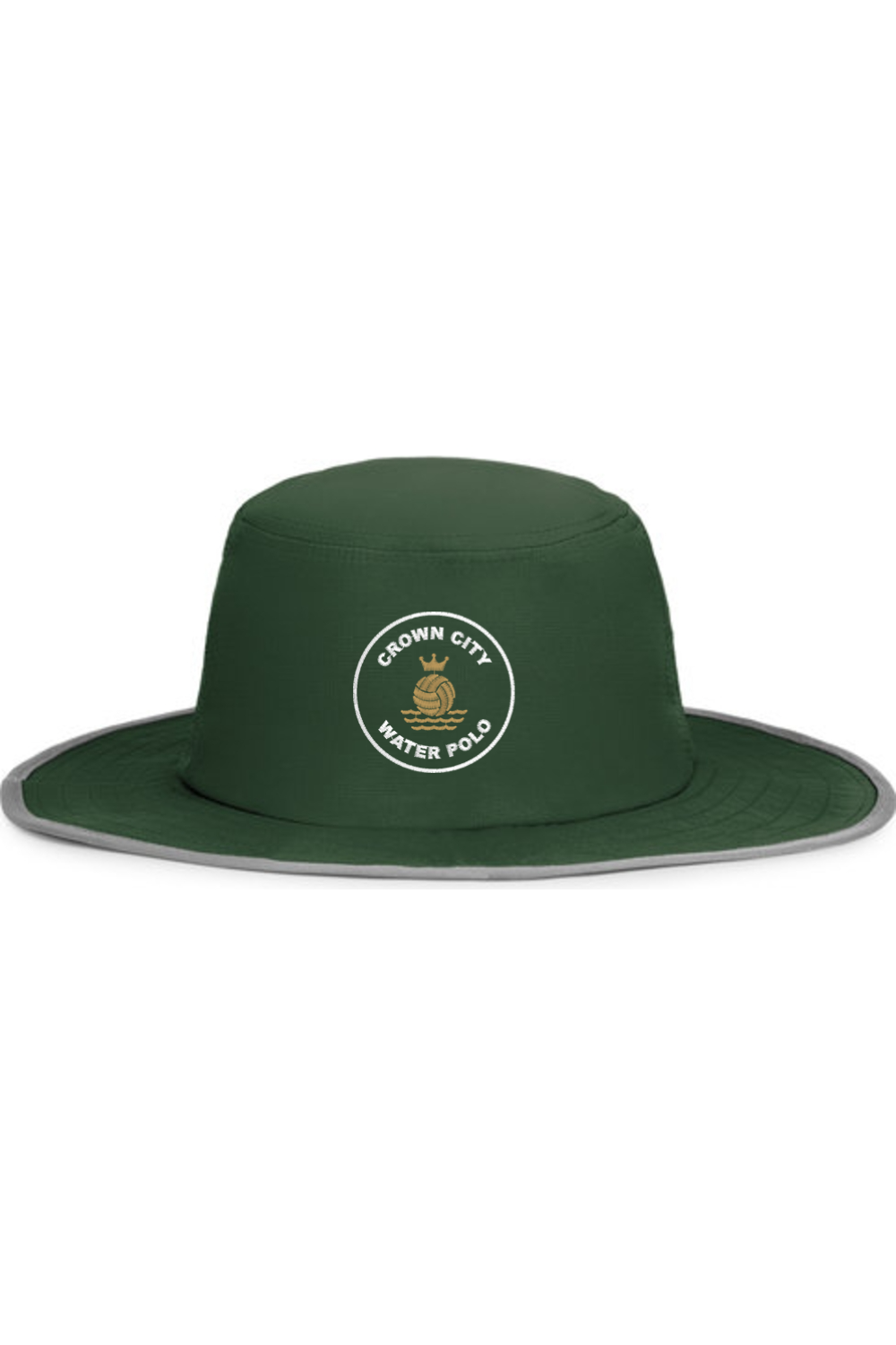 Perforated Legend Boonie