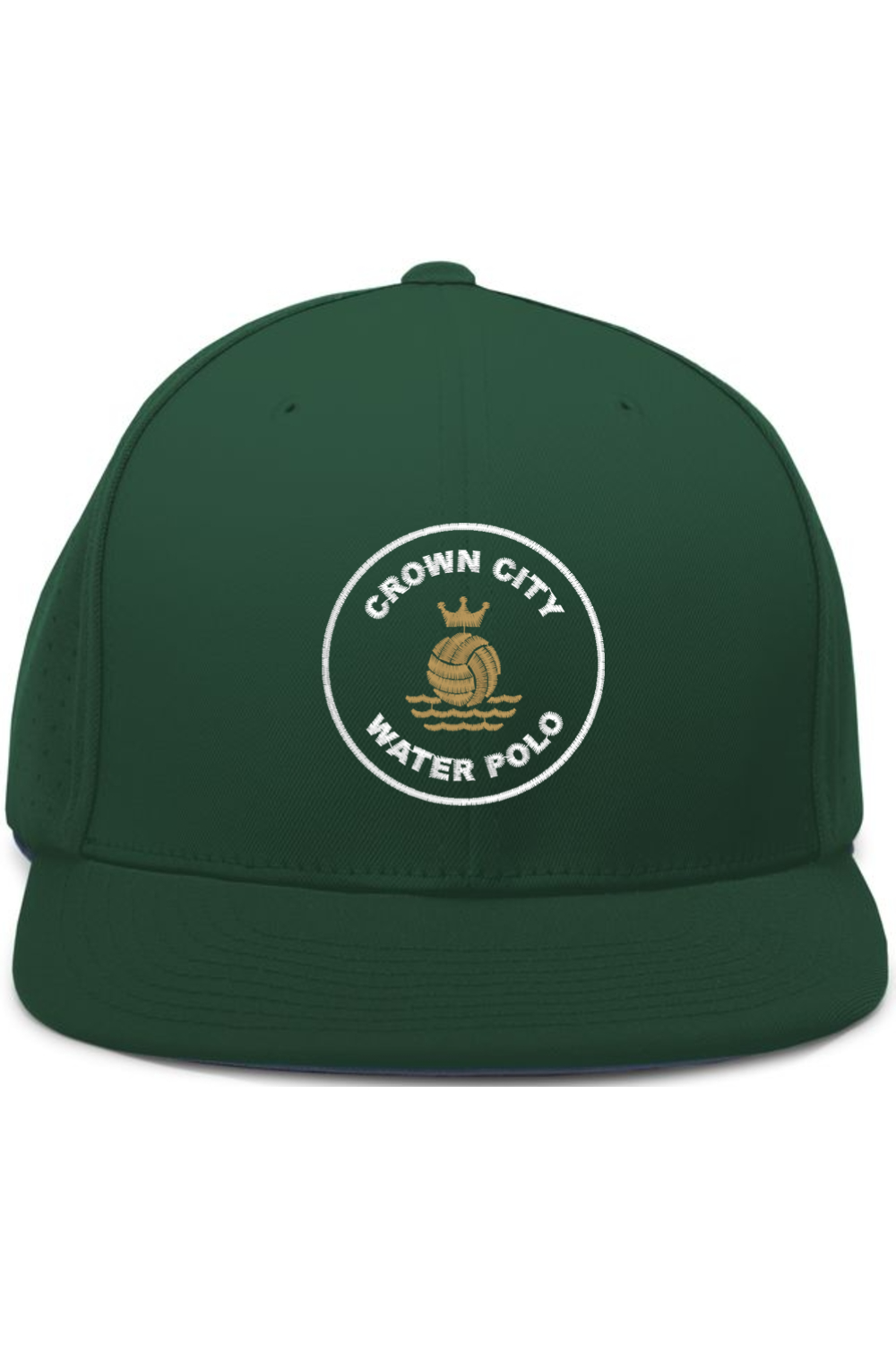 Perforated Performance Flexfit Cap