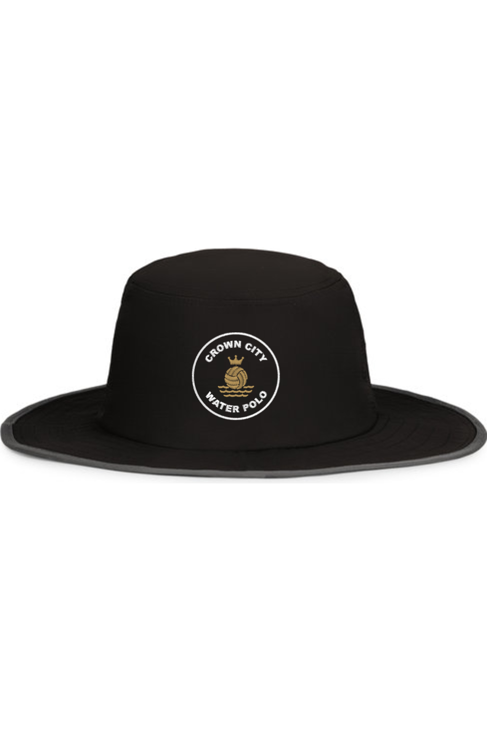 Perforated Legend Boonie