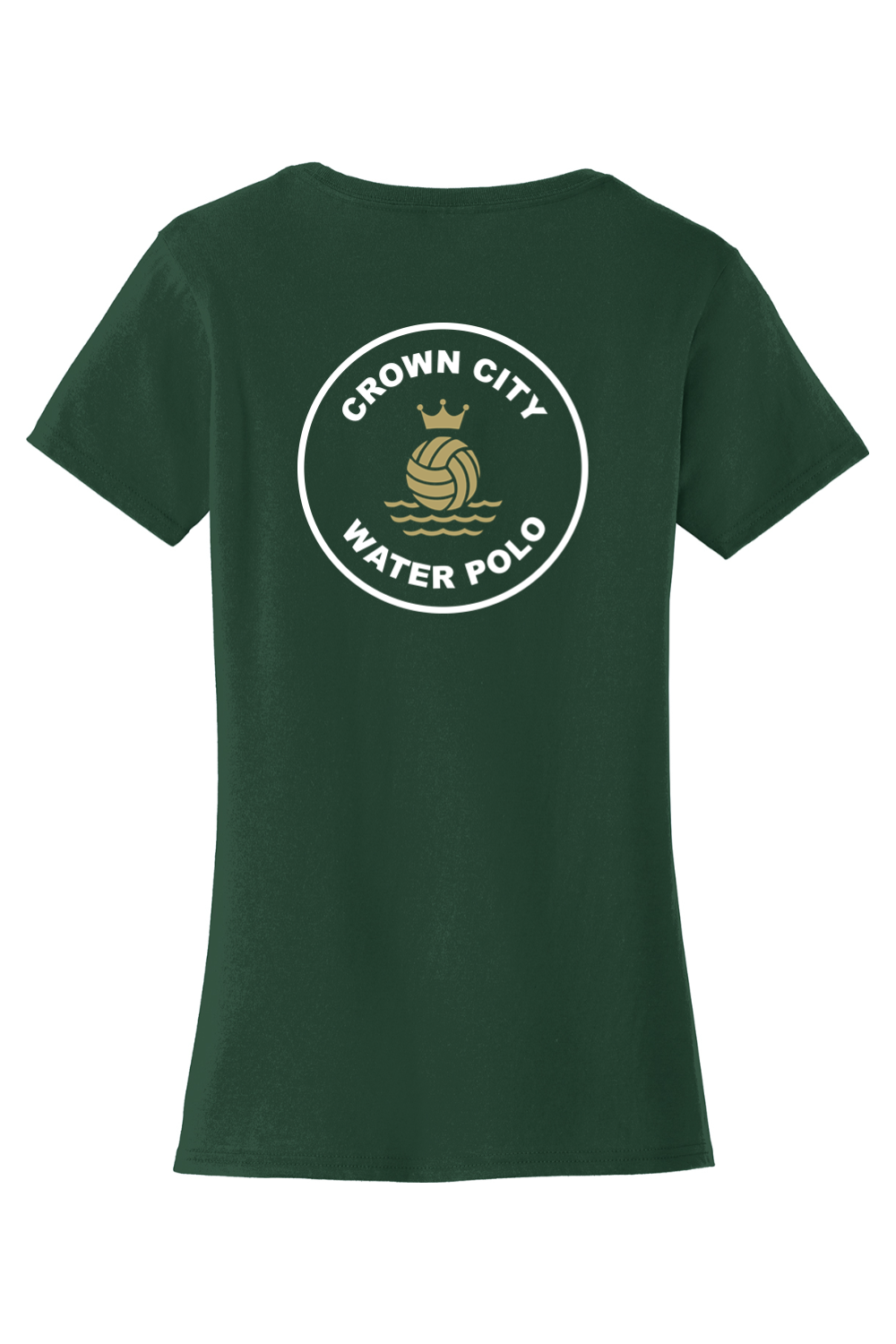 Ladies Fan Favorite Tee - Dark