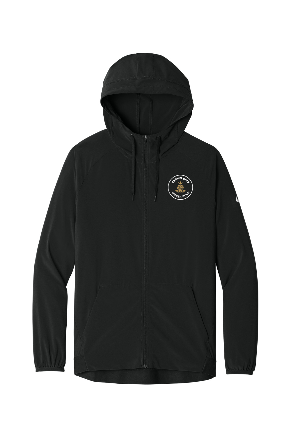 Nike Pro Hooded Jacket