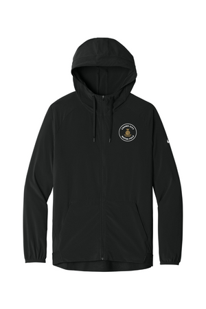 Nike Pro Hooded Jacket
