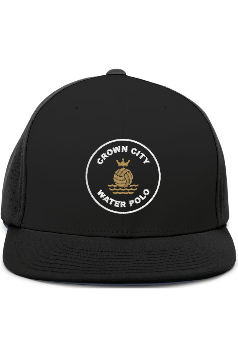 Perforated Performance Flexfit Cap