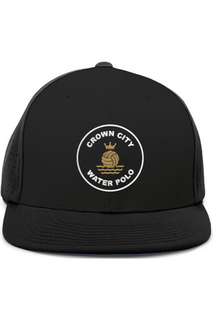 Perforated Performance Flexfit Cap