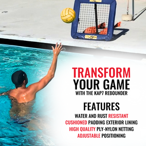 KAP7 Rebounder