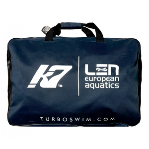 KAP7 Water Polo Ball Bag- Navy