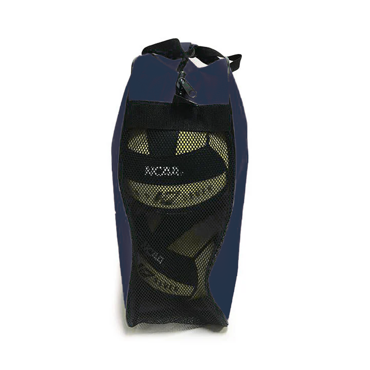 KAP7 Water Polo Ball Bag- Navy