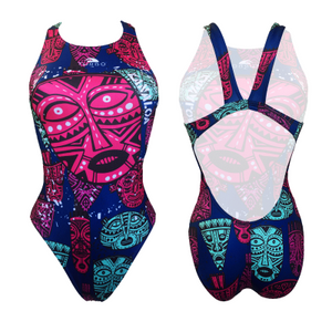 Turbo Women's Wide Strap - Kanaloa