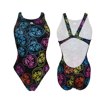 Turbo Women's Wide Strap - Sweet Ride