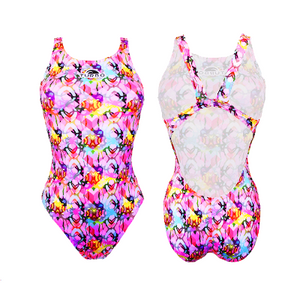 Turbo Women's Wide Strap - Adn