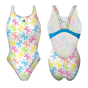 Turbo Women's Wide Strap - Formentera 2020