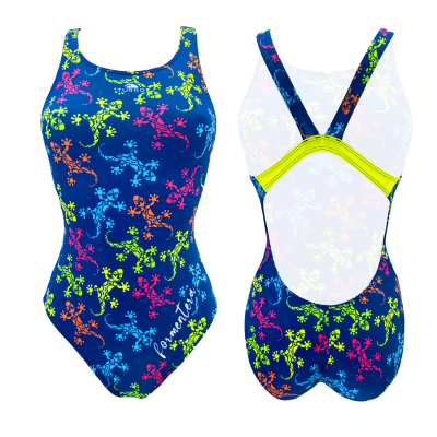 Turbo Women's Wide Strap - Formentera 2020