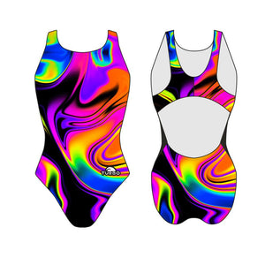 Turbo Women's Wide Strap - Boreal