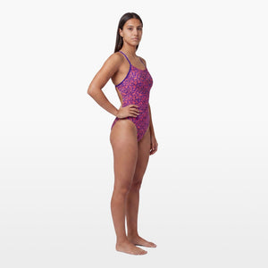 Turbo Women's Swimsuit Sirene Mini Blossom