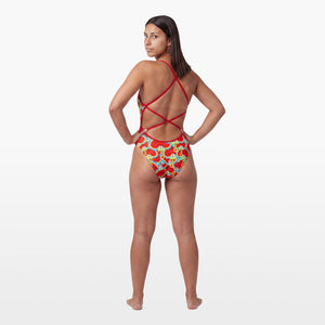 Turbo Women's Swimsuit Sirene Stab My Heart