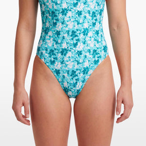 Turbo Women's Swimsuit Sirene Aqua Lace