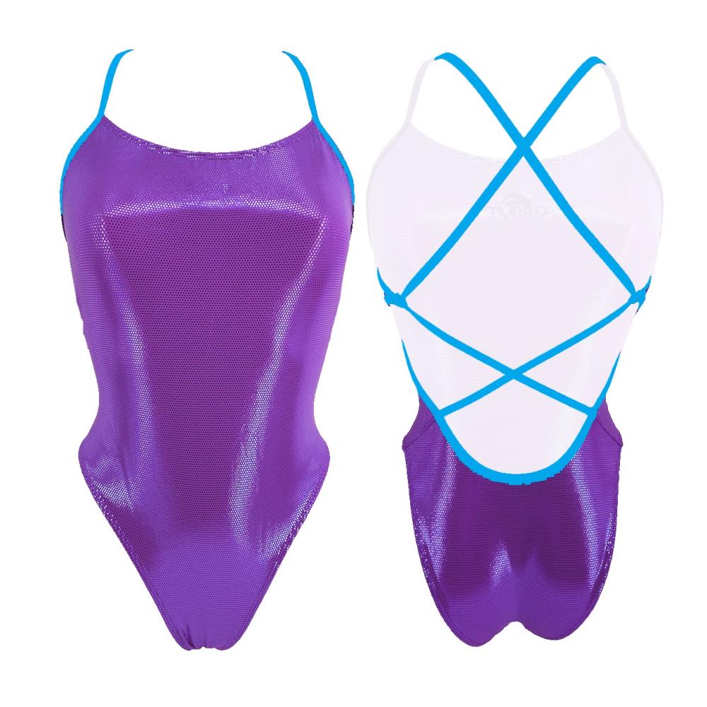 Turbo Women's Swimsuit Sirene Brillante (Limited Edition)