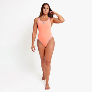 Turbo Women's Swim Comfort Suit- Multi-Colors