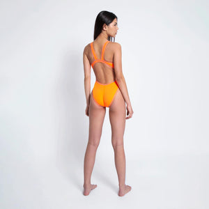 Turbo Women's Swim Comfort Suit- Multi-Colors