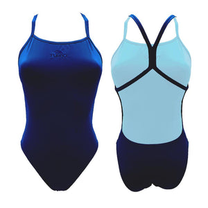Turbo Women's Energy Comfort Suit- Multi-colors