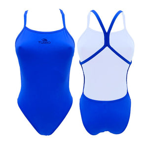 Turbo Women's Energy Comfort Suit- Multi-colors