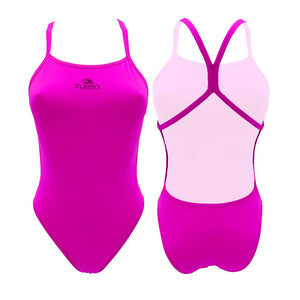 Turbo Women's Energy Comfort Suit- Multi-colors