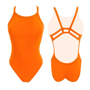 Turbo Women's Kraken Swimsuit- Comfort