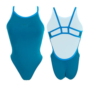 Turbo Women's Kraken Swimsuit- Limited