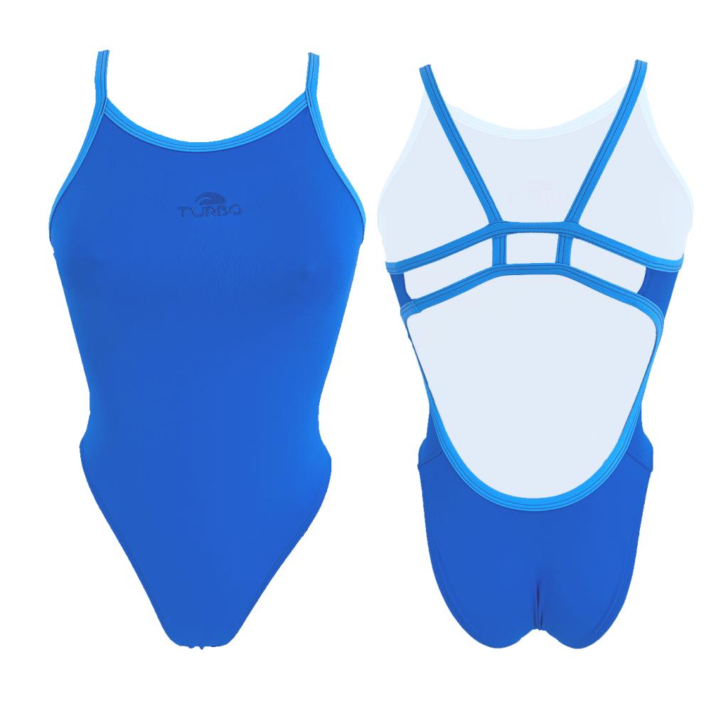 Turbo Women's Kraken Swimsuit- Limited