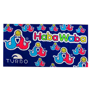 Towel-Haba Waba