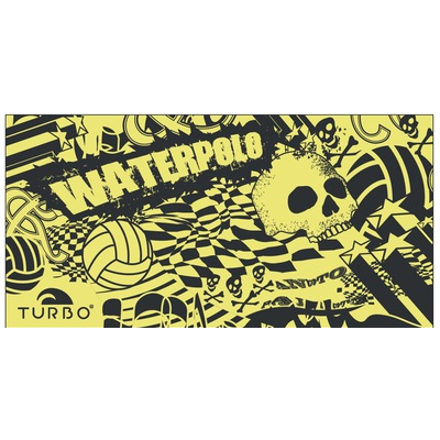 Towel-Waterpolo Boys