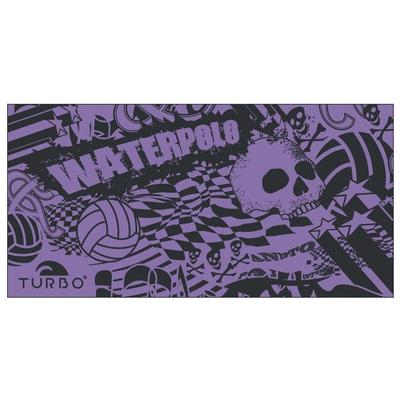 Towel-Waterpolo Boys
