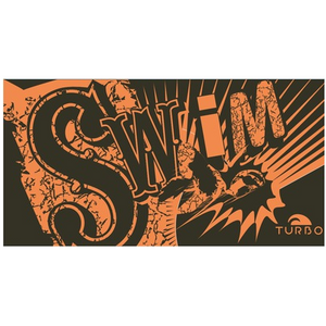Towel-Swim