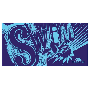 Towel-Swim