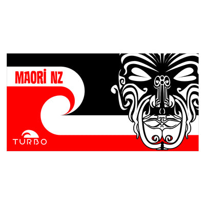 Towel-Maori Nz