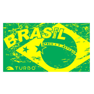 Towel-Brasil Star