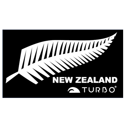 Towel-New Zealand Black