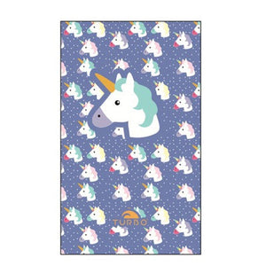 Towel-Unicorni Happy