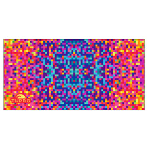 Towel-Pixel