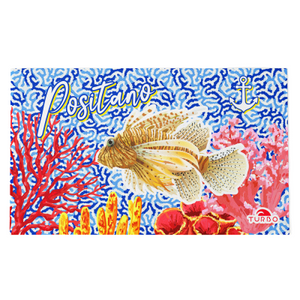 Towel-Fish Positano