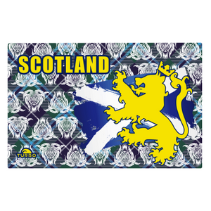 Towel-Scotland Caledonia
