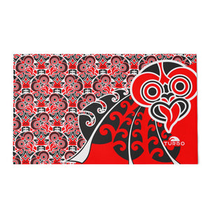 Towel-New Zealand Maori