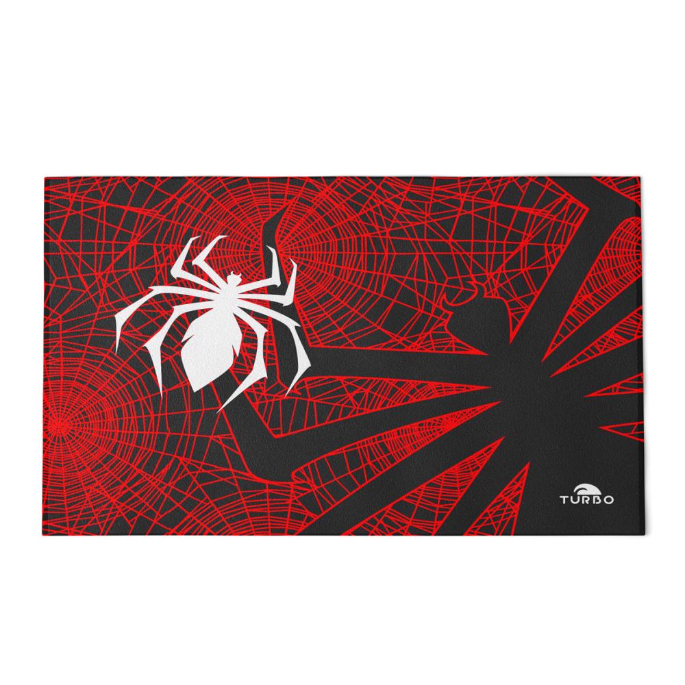 Towel-Net Spider
