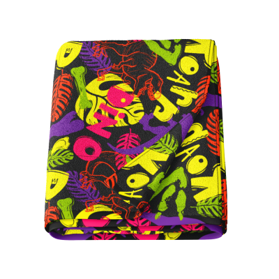 Towel-Dino Dino