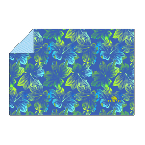 Towel-Flowerin
