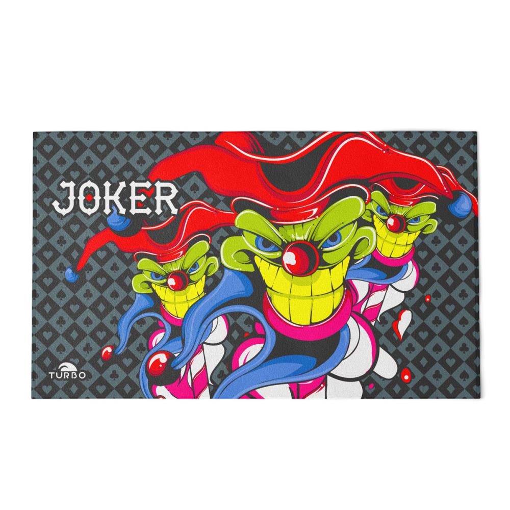 Towel-Joker Stick