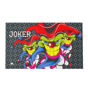 Towel-Joker Stick